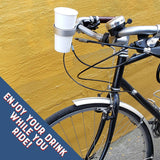 Handlebar Cup Holder