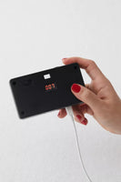 CAMP SNAP :: Screen-Free Digital Camera