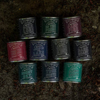 Wish You Were Here | Bergamot + Amber 8oz Soy Candle