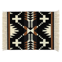 Pendleton® Spider Rock CoasterRug® :: 4 Piece Set