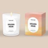 homesick candles