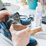 Ready To Use Foam Shoe Cleaner