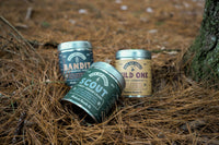 Scout | Spruce + Dragon's Blood 14oz Soy Candle