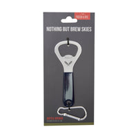 Metallic Assorted PVC Dip Bottle Openers