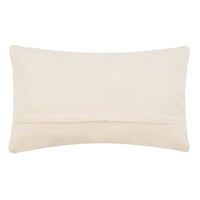 LONGHORN HOOK PILLOW