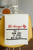El Arroyo