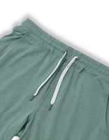 MACH ZERO LOUNGE SHORTS