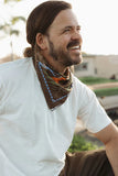 "NEW MOON" Bandana