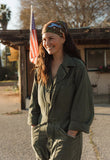 "NEW MOON" Bandana
