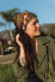 "NEW MOON" Bandana