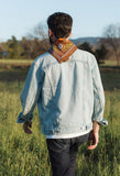 "NEW MOON" Bandana