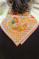 "PRICKLY POLLINATORS" ✷ Bandits Bandanas