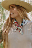 "SPRING AWAKENING" ✷ Bandits Bandanas
