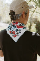 "SPRING AWAKENING" ✷ Bandits Bandanas