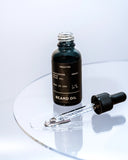 Preston Beard Oil - Amber