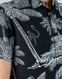 THE CANOPIES ARE ALIVE - NIGHTHAWK™ RELAXED FIT BUTTON UP