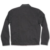 Bull Denim Rambler Jacket - Charcoal