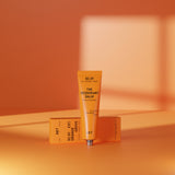 The Deodorant Balm SC.01 (Petitgrain • Mandarin • Neroli)