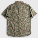 Cactus Shirt - Green