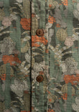 Cactus Shirt - Green