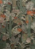 Cactus Shirt - Green