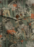 Cactus Shirt - Green