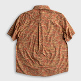 Camo Shirt