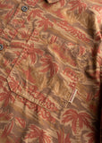Camo Shirt