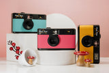 CAMP SNAP :: Screen-Free Digital Camera
