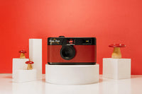 CAMP SNAP :: Screen-Free Digital Camera
