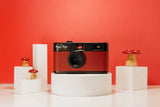 CAMP SNAP :: Screen-Free Digital Camera
