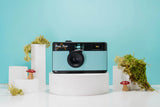 CAMP SNAP :: Screen-Free Digital Camera