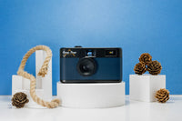 CAMP SNAP :: Screen-Free Digital Camera