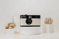 CAMP SNAP :: Screen-Free Digital Camera