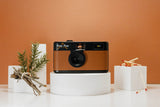 CAMP SNAP :: Screen-Free Digital Camera