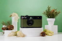 CAMP SNAP :: Screen-Free Digital Camera