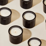 Preston Candles — Amber, Leather, Cedarwood & Sandalwood