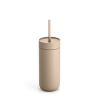 Carter Cold Tumbler (3 colors available)
