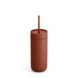 Carter Cold Tumbler (3 colors available)