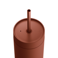Carter Cold Tumbler (3 colors available)