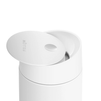 Carter Slide Mug (2 colors available)