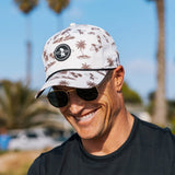 Coastal Division Snapback Hat