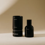 Preston Essential Oil Cologne - Amber, Cedarwood, & Sandalwood