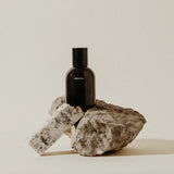 Essential Oil Cologne — Amber & Sandalwood