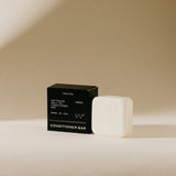 Preston Conditioner Bar – Two Signature Scents: Amber & Leather