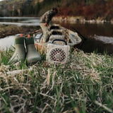 TURTLEBOX CUB :: Wireless Bluetooth Speaker