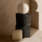 Preston Bar Soap – Two Signature Scents: Amber & Leather