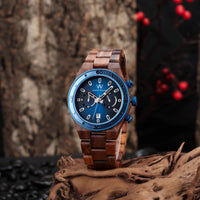 IMPERIAL S - OXFORD BLUE (45MM) - Men's Watch