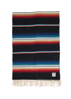 Del Sol Blanket - Black