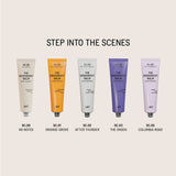 The Deodorant Balm SC.04 (Mint • Pomelo • Tomato Vine)